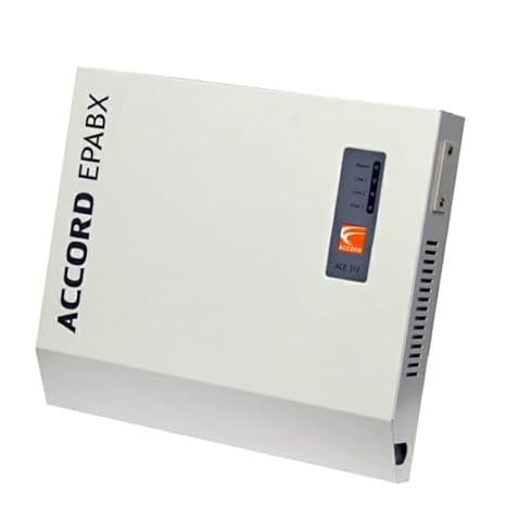 Accord EPABX System